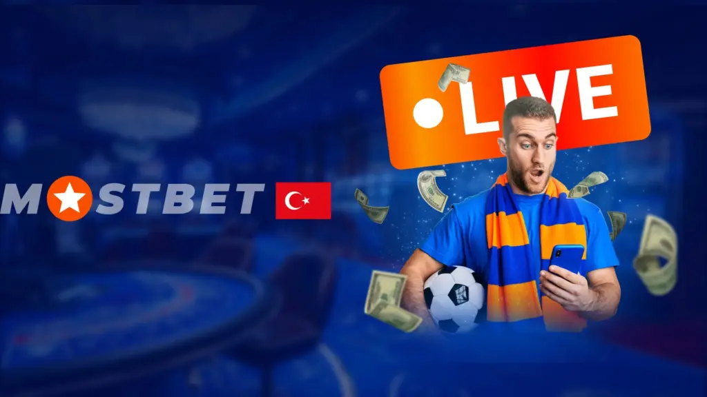 Canlı Bahisler