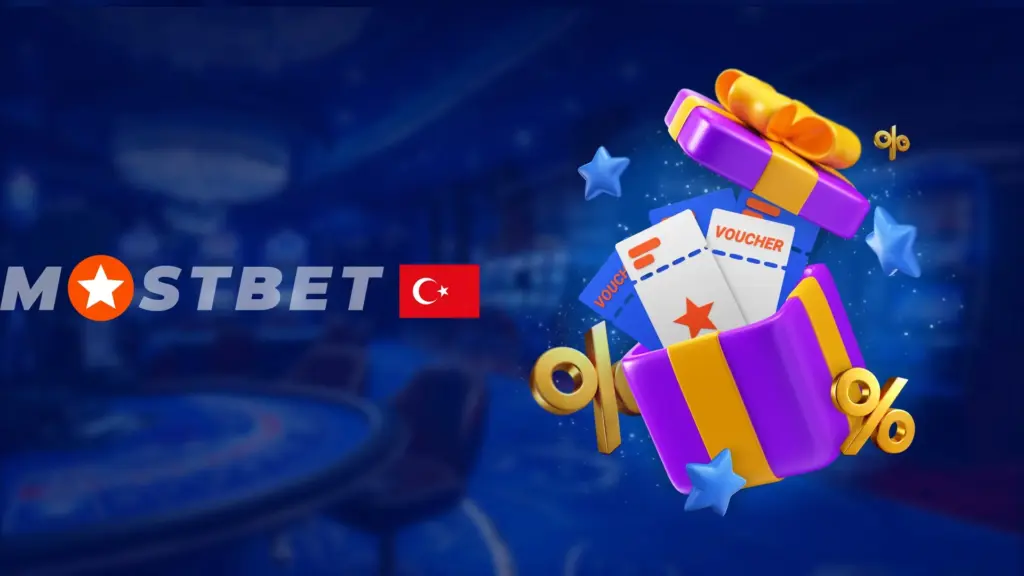 Mostbet Promo Kodlar Türkiye'de Bonuslar ve Avantajlar