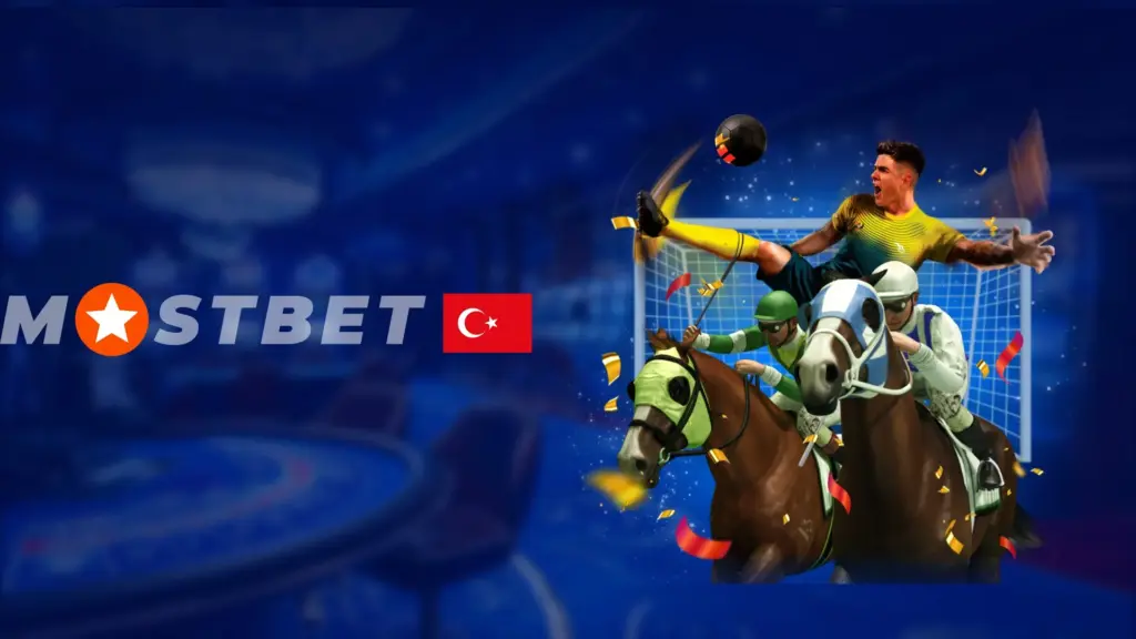 Mostbet'te Spor Bahisleri