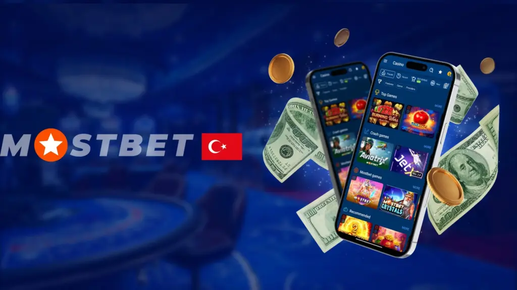 Mostbet Türkiye Resmi Site Aynası