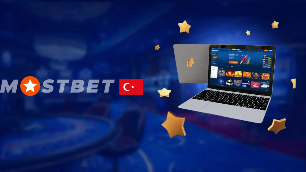 Trkiyede Mostbet Bonus Trleri